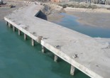 Omran Falat Projects - Petzone Jetty 2 for petrochemical liquids