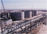 Omran Falat Projects - Wastewater Treatment Plant